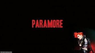Url Firstcovers Wallpaper HD Paramore