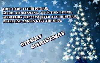 Greetings Quotes For Christmas By Snowman