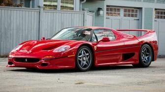 Ferrari F50 Us Wallpaper And HD Image Car Pixel