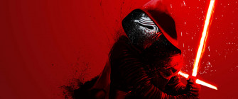 Kylo Ren 4k Wallpaper