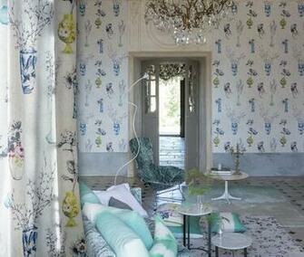 Ralph Lauren Home In Ireland As Well The Royal Collection