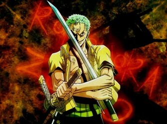 One Piece HD Wallpaper