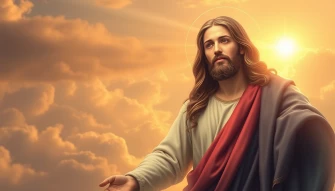 Jesus Christ Lds Wallpaper