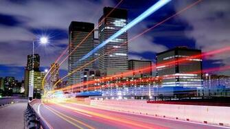 Tokyo City Wallpaper