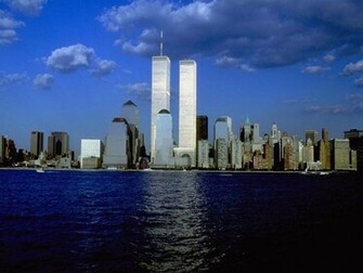 World Trade Center