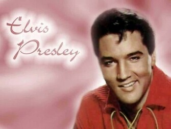 Elvis Presley Image Wallpaper Photos