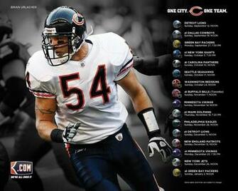 Brian Urlacher Clay Matthews Terza4