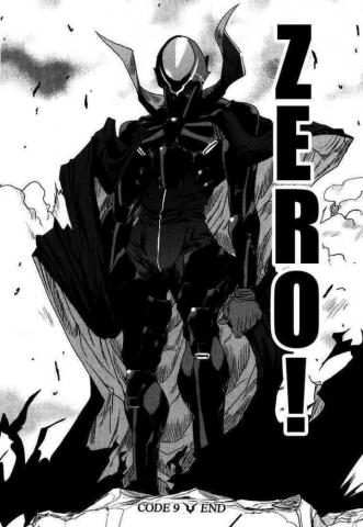 Code Geass Photo Zero Wallpaper Coding