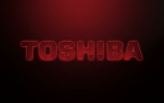 Toshiba Desktop Background