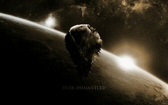 Trivium Capsizing The Sea Chaos Reigns Dusk Dismantled
