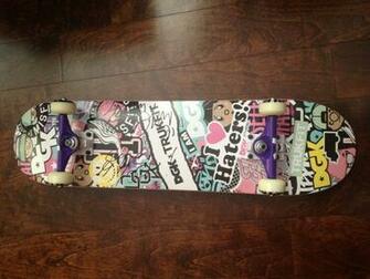 Trukfit Logo Wallpaper iPhone Signed X Dgk Pictures
