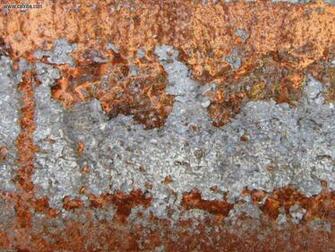 Rust Metal Wallpaper Rusty