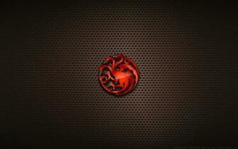 Wallpaper House Targaryen Logo By Kalangozilla