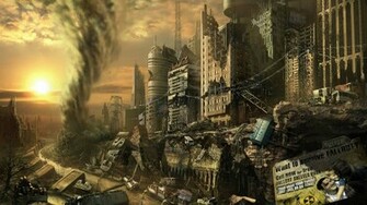 Wallpaper Fantasy Cool