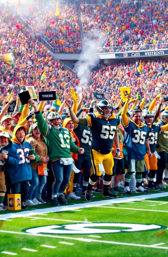 Nfl Football Teams Wallpaper