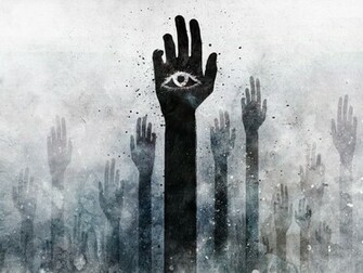 Weird Computer Wallpaper Desktop Background Id