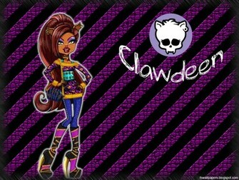 Monster High Schools Out