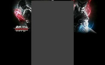 Tekken Tag Tournament Yt Background By Kaatisukid