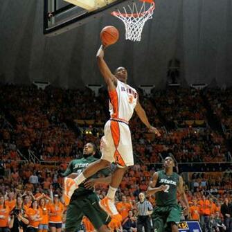 Official Home Of University Illinois Athletics