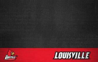Of Louisville University Grill Mat By Oj