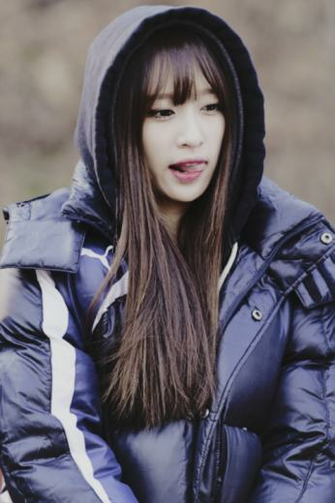 Exid Hani Wallpaper