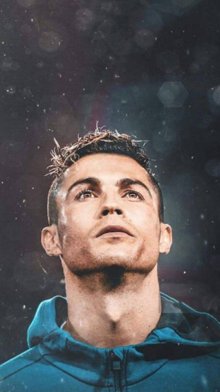 Tuy N Ch 4k Ronaldo Wallpaper P Nh T Cho Fan H M