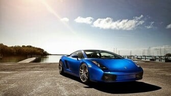 Aventador HD Wallpaper 1080p Lamborghini Gallardo