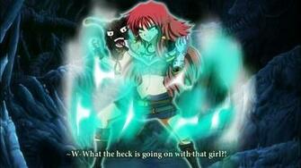 Dragon Force Fairy Tail Oc By Brainburstyuuji