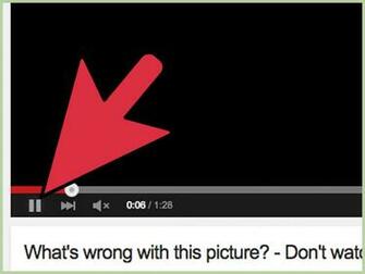 Recognize An Internet Screamer Video Steps
