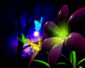 3d Wallpaper Name