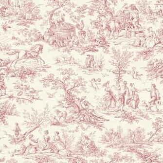 Galerie Toiles De Jouy Tl61401
