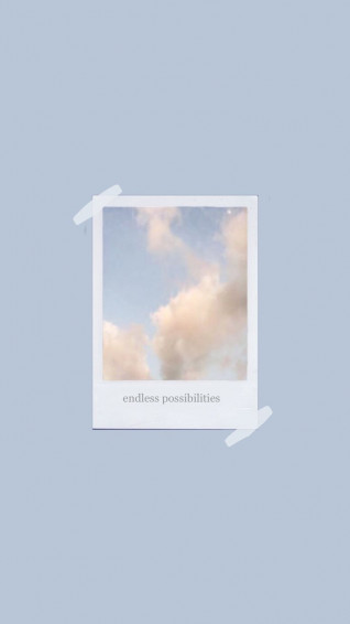 Clouds Background Photography Wallpaper Anime Scenery