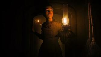 Gretel Hansel Film Re Variety