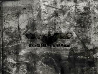Wehrmacht Wallpaper On