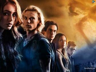 For Your Desktop City Of Bones Wallpaper Top Quality