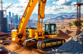 Jcb Wallpaper