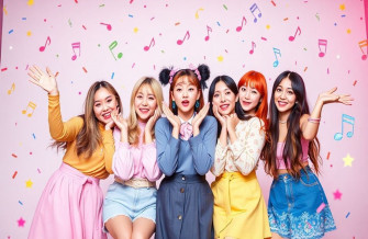 Momoland Wallpaper