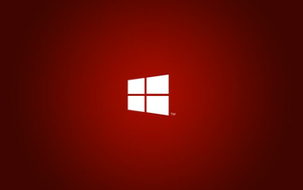 Red Theme Wallpaper Windows