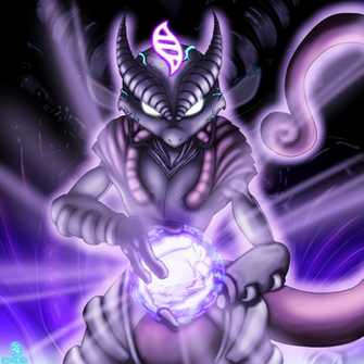 Gotta Draw Em All Collab 150x Mega Mewtwo X By