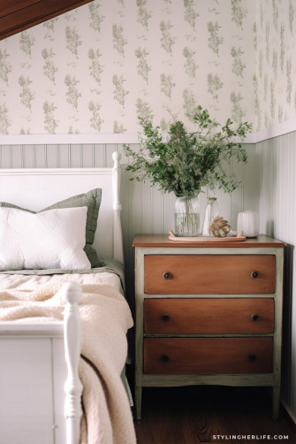Choosing The Perfect Cottagecore Wallpaper