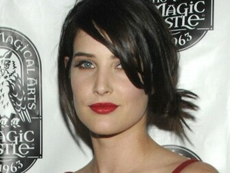 Cobie Smulders Wallpaper