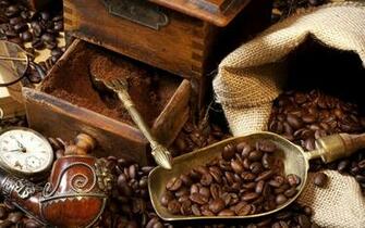 Coffee Computer Wallpaper Desktop Background Id