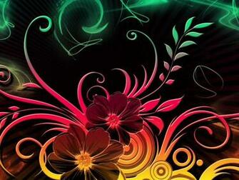 Groovy Background Wallpaper HD