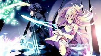 Sword Art Online Wallpaper HD Early