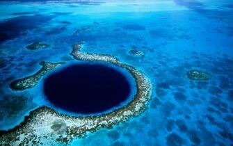 Deep Ocean Wallpaper HD