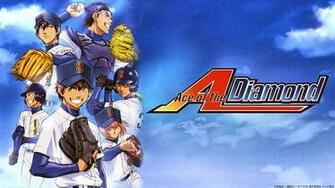 Diamond No Ace