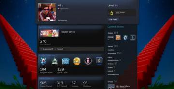 Mini Rant Why Do Steam Developers Design Their Background