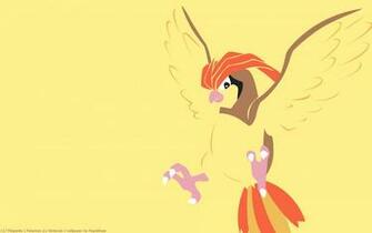 Best Pidgeotto Wallpaper