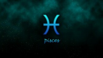 Pisces Wallpaper High Definition Quality