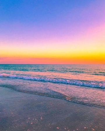 Siesta Key Florida By Trewtraveller Beautiful Beach Pictures